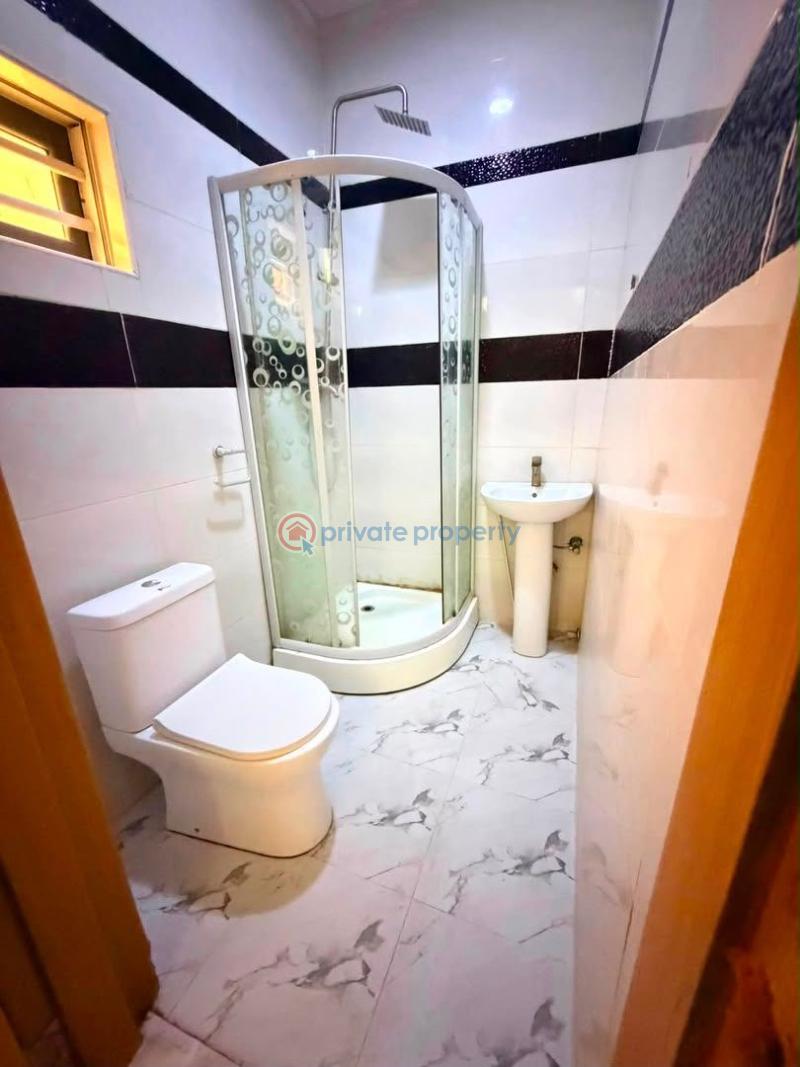 1 bedroom Mini Flat For Rent Orchid Road Lekki Lagos - 3