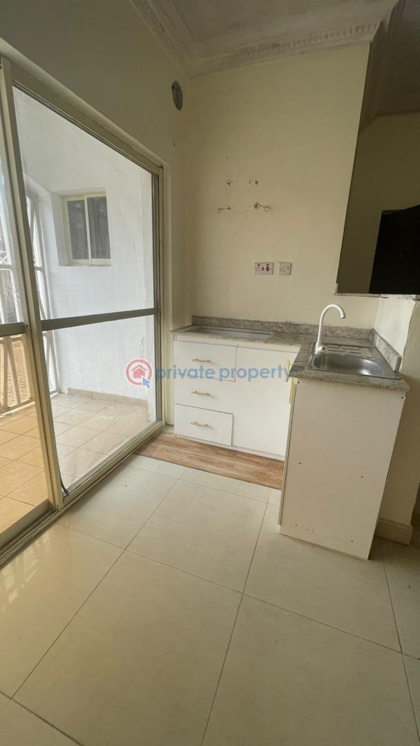 1 bedroom Mini Flat For Rent Oniru Victoria Island Lagos - 1