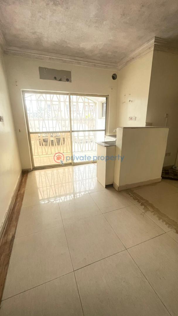 1 bedroom Mini Flat For Rent Oniru Victoria Island Lagos - 4