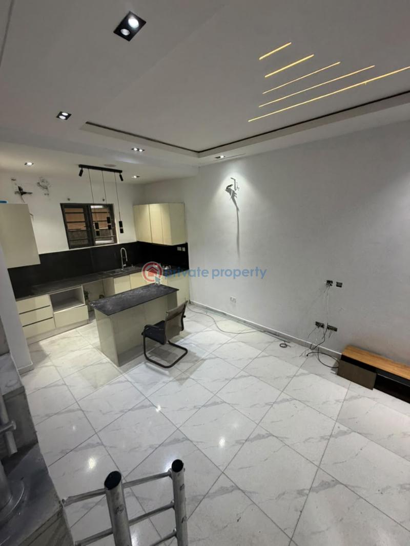 Terraced Duplex For Rent Admiralty, Lekki Phase 1 Lekki Lagos - 10