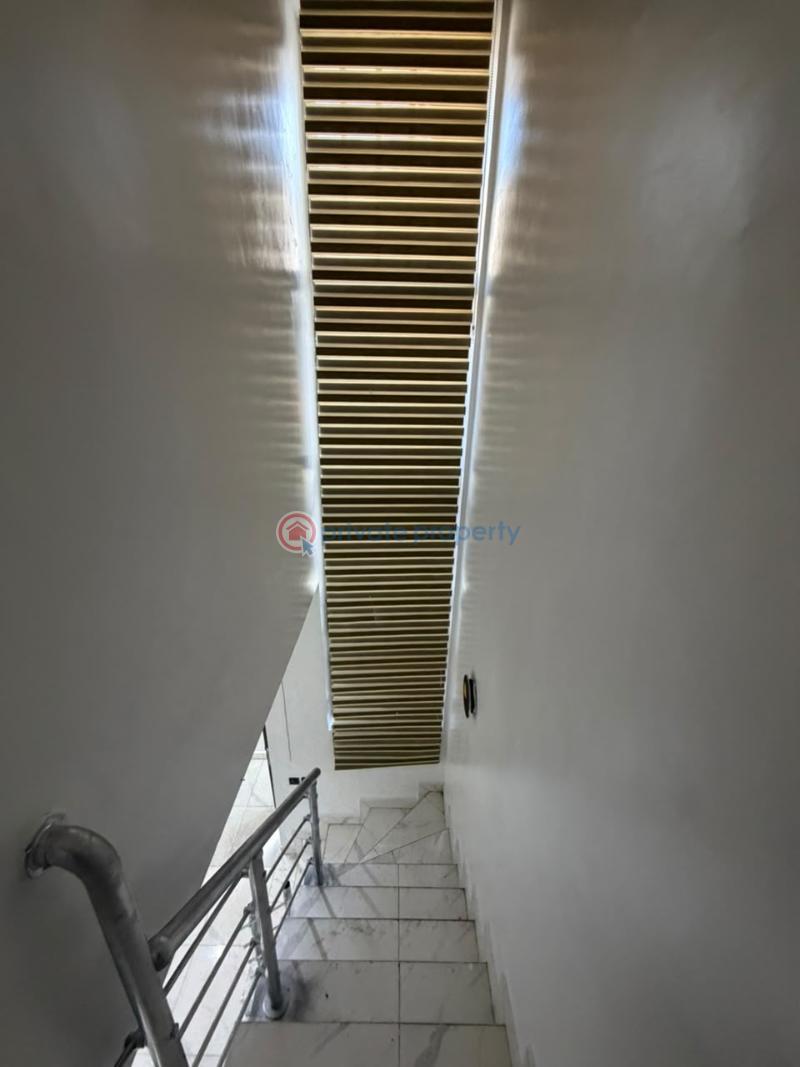 Terraced Duplex For Rent Admiralty, Lekki Phase 1 Lekki Lagos - 5