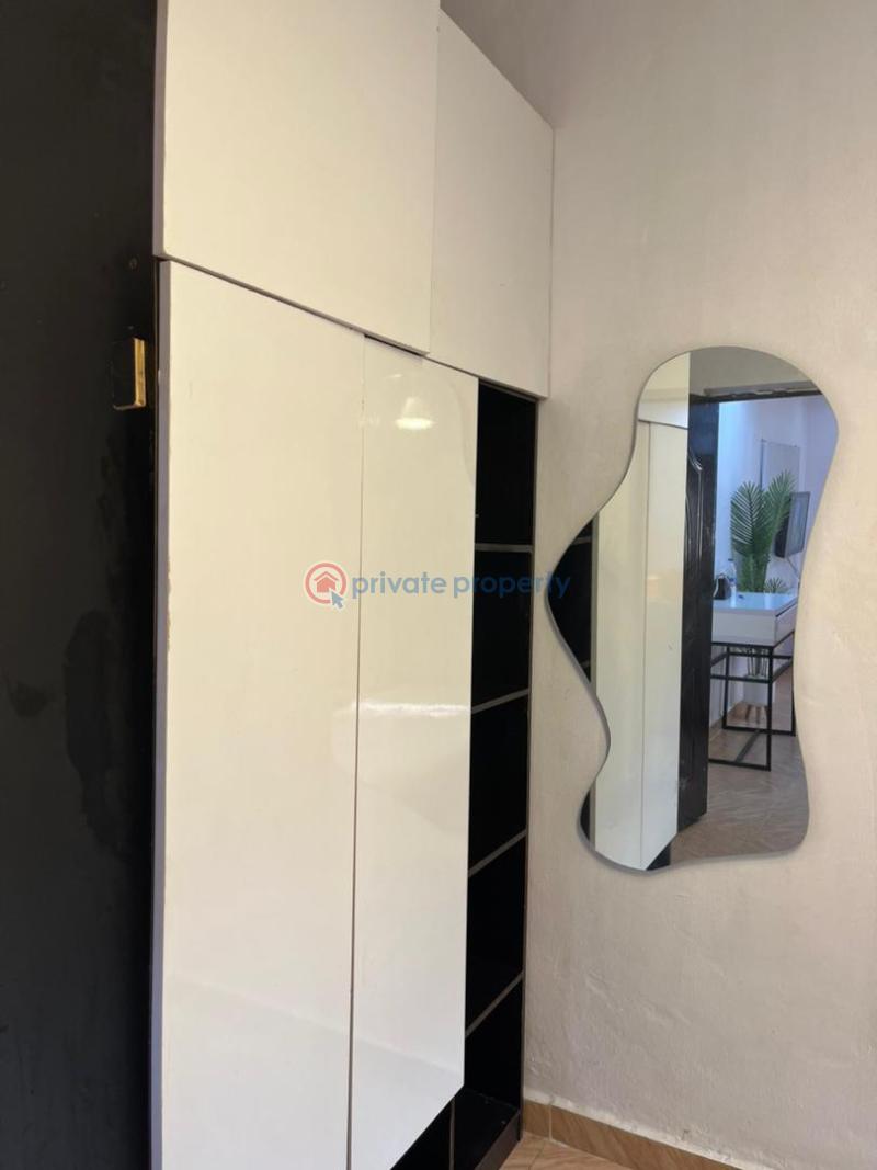 1 bedroom Mini Flat Short let Adeniyi Jones Ikeja Lagos - 14