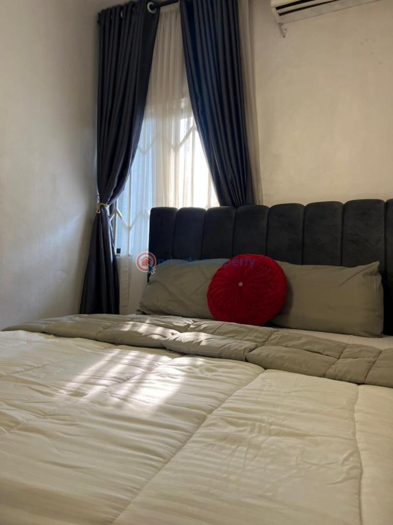 1 bedroom Mini Flat Short let Adeniyi Jones Ikeja Lagos - 17