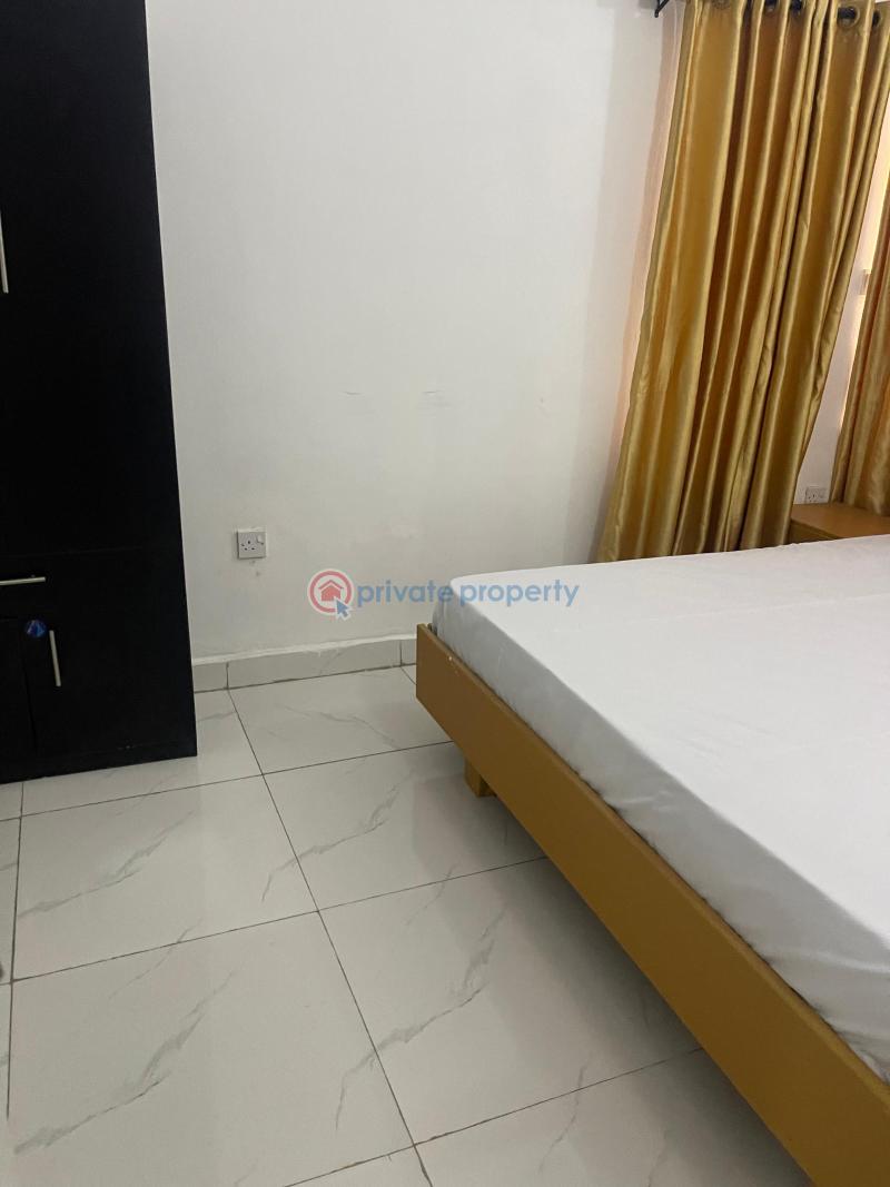 1 bedroom Mini Flat Short let Alagomeji Yaba Lagos - 6