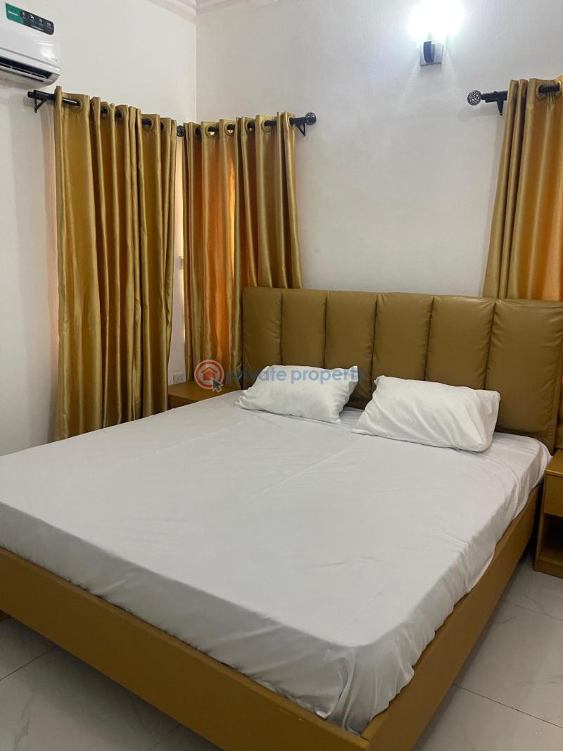 1 bedroom Mini Flat Short let Alagomeji Yaba Lagos - 7