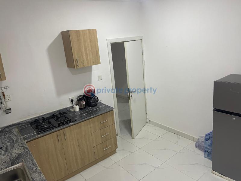 1 bedroom Mini Flat Short let Alagomeji Yaba Lagos - 8