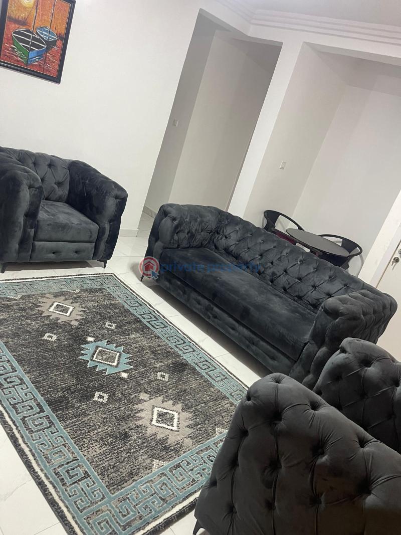 1 bedroom Mini Flat Short let Alagomeji Yaba Lagos - 10