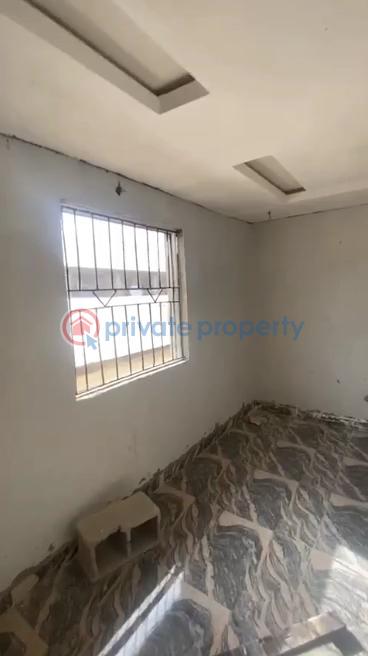 Miniflat upstairs with pop - 2 1 bedroom Mini Flat For Rent Off Demurin Road Alapere Ketu. Lagos Ketu Kosofe/Ikosi Lagos - 2