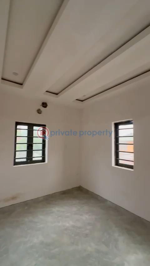 Miniflat upstairs with pop - 0 1 bedroom Mini Flat For Rent Off Demurin Road Alapere Ketu. Lagos Ketu Kosofe/Ikosi Lagos - 0