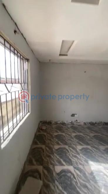 Miniflat upstairs with pop - 1 1 bedroom Mini Flat For Rent Off Demurin Road Alapere Ketu. Lagos Ketu Kosofe/Ikosi Lagos - 1