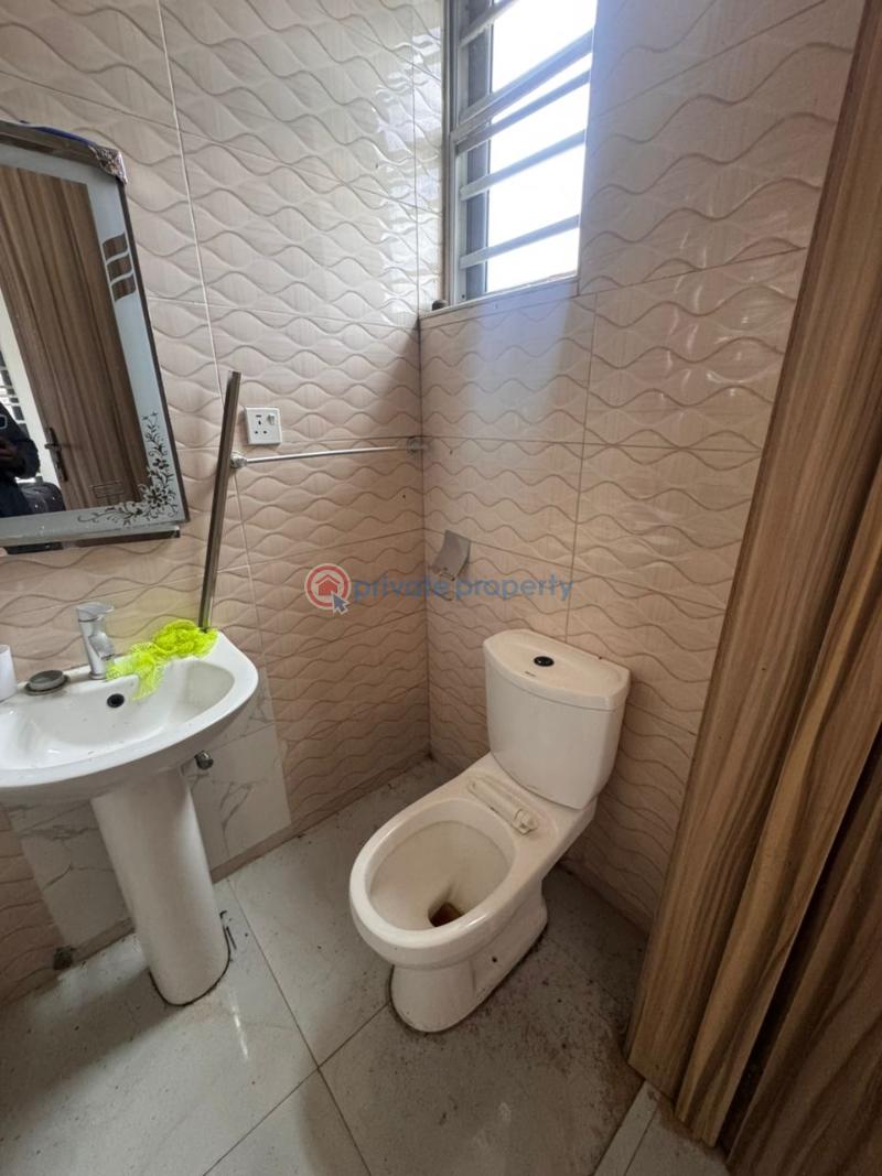 1 bedroom Mini Flat For Rent Oral Estate Lekki Lagos - 7