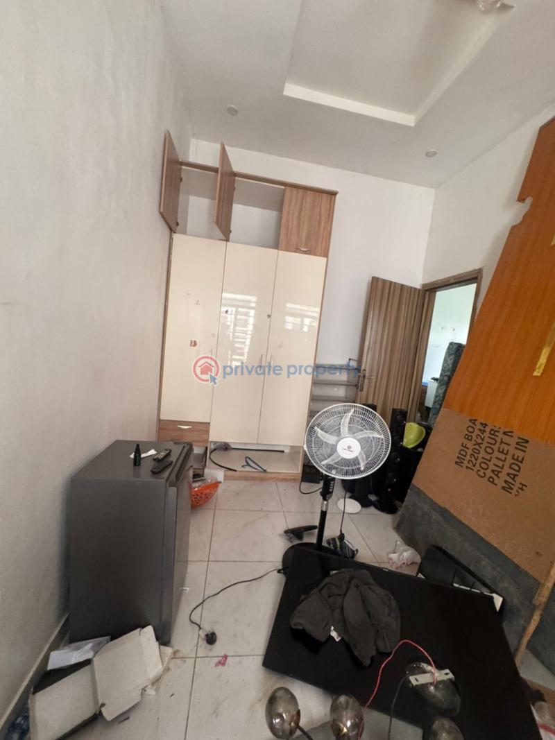 1 bedroom Mini Flat For Rent Oral Estate Lekki Lagos - 2