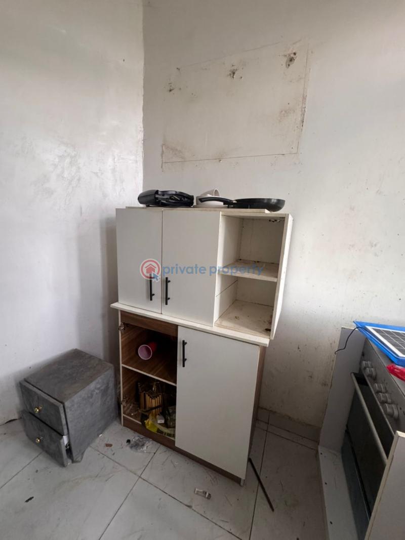 1 bedroom Mini Flat For Rent Oral Estate Lekki Lagos - 4