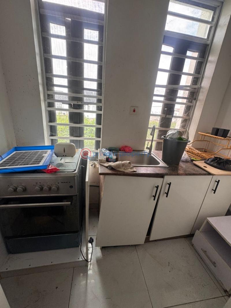 1 bedroom Mini Flat For Rent Oral Estate Lekki Lagos - 8