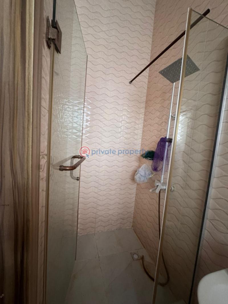 1 bedroom Mini Flat For Rent Oral Estate Lekki Lagos - 6