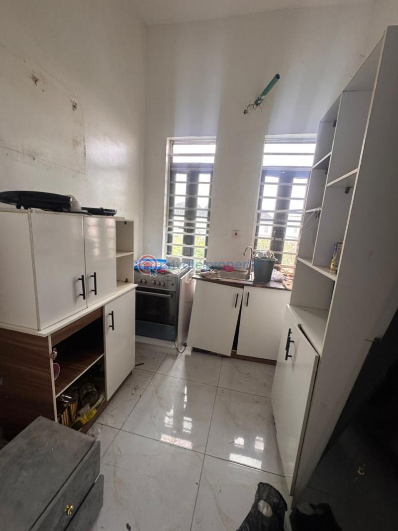 1 bedroom Mini Flat For Rent Oral Estate Lekki Lagos - 3