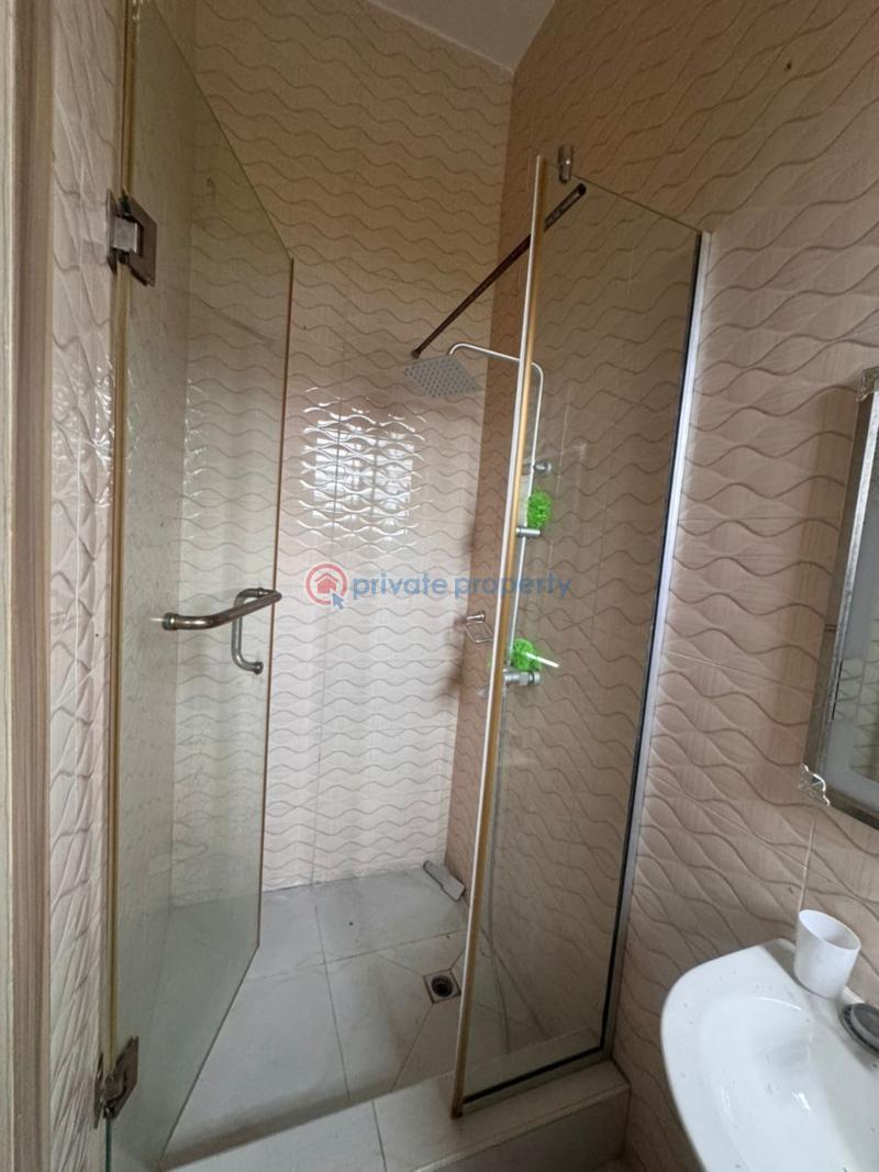 1 bedroom Mini Flat For Rent Oral Estate Lekki Lagos - 5