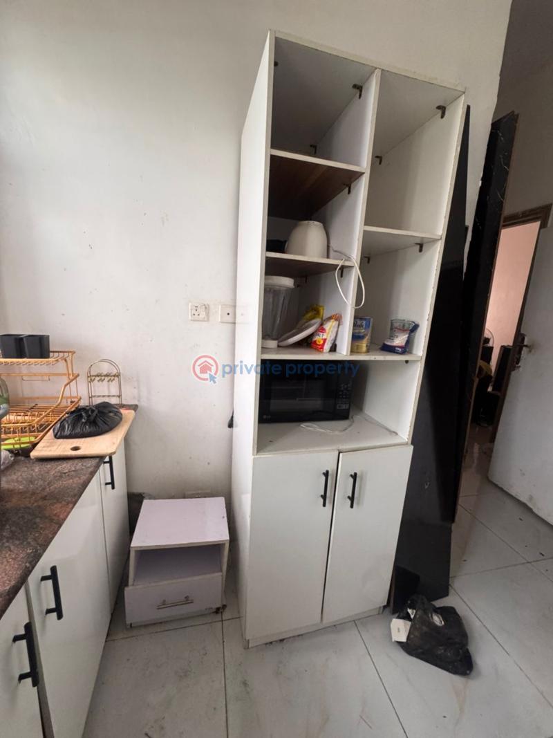 1 bedroom Mini Flat For Rent Oral Estate Lekki Lagos - 10