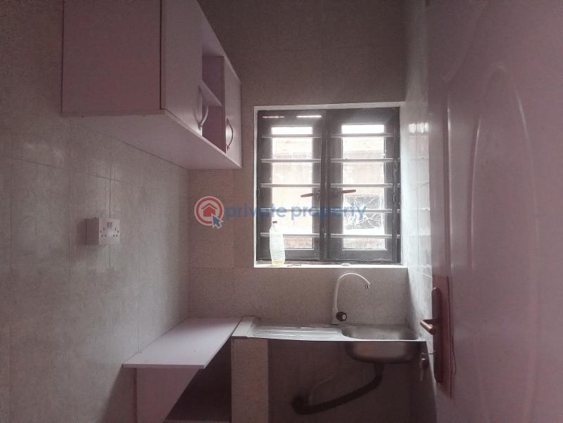 1 bedroom Block Of Flats For Rent Magboro Lagos Extension Ogun - 2