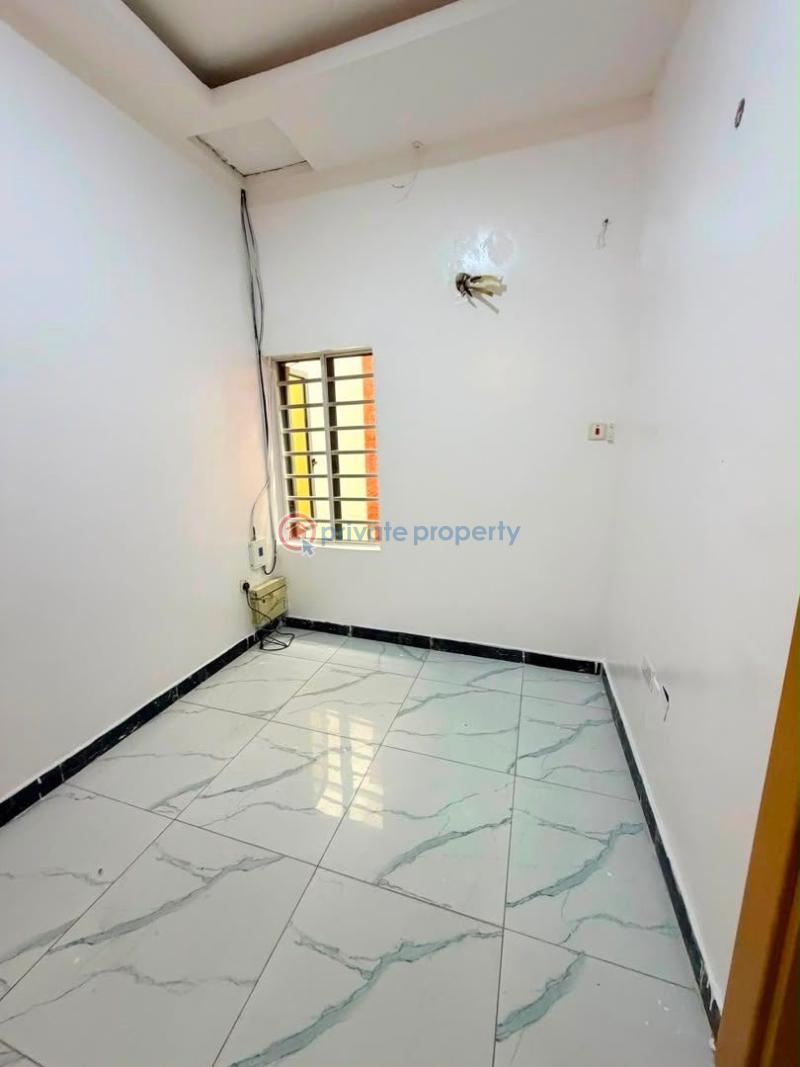1 bedroom Mini Flat For Rent Orchid Road Lekki Lagos - 2