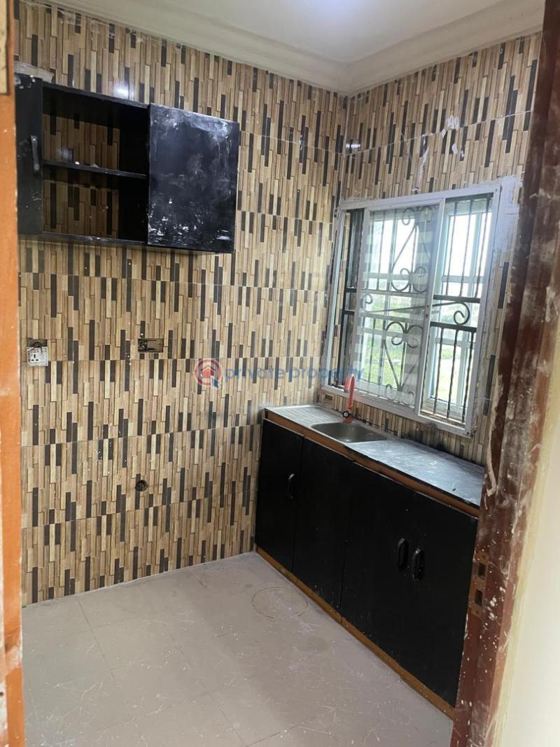 1 bedroom House For Rent New Road Eputu Ibeju-Lekki Lagos - 8