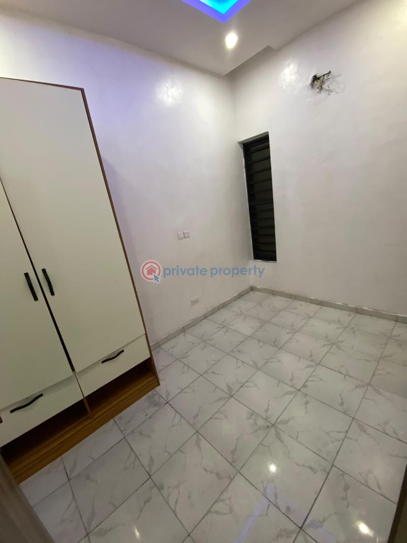 1 bedroom Mini Flat For Rent Ikota Gra Ikota Lekki Lagos - 4