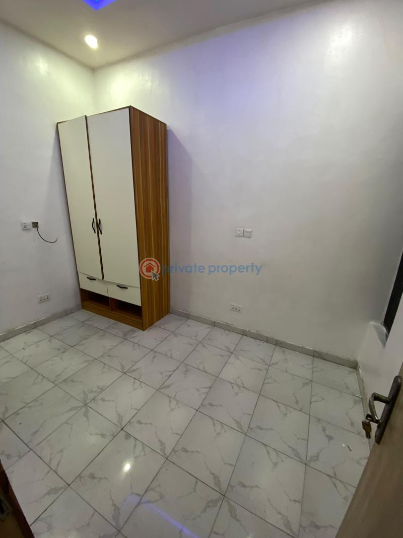 1 bedroom Mini Flat For Rent Ikota Gra Ikota Lekki Lagos - 5