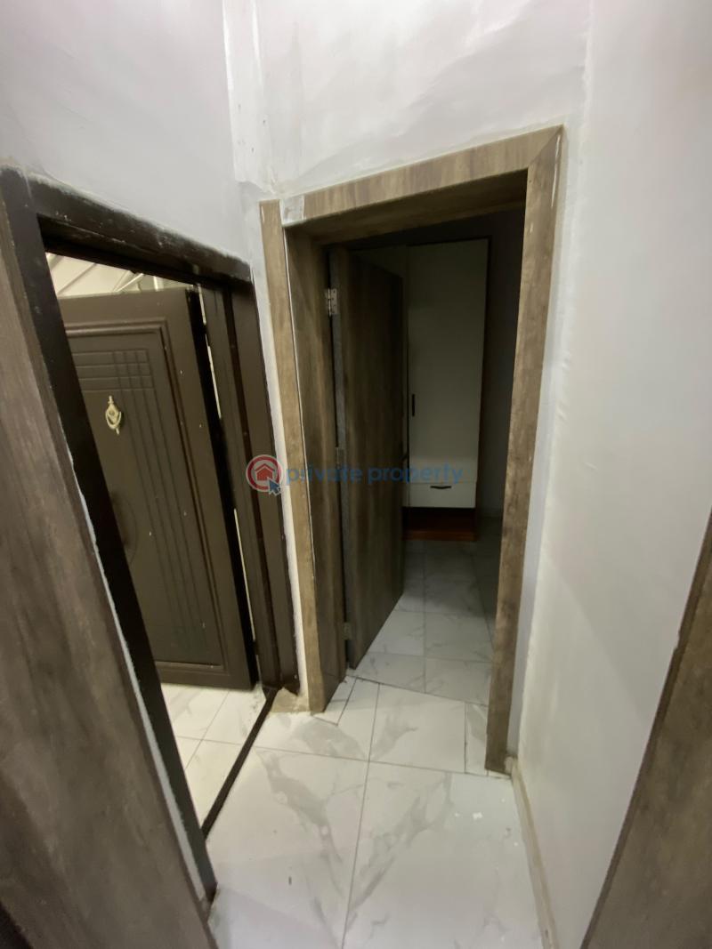 1 bedroom Mini Flat For Rent Ikota Gra Ikota Lekki Lagos - 2