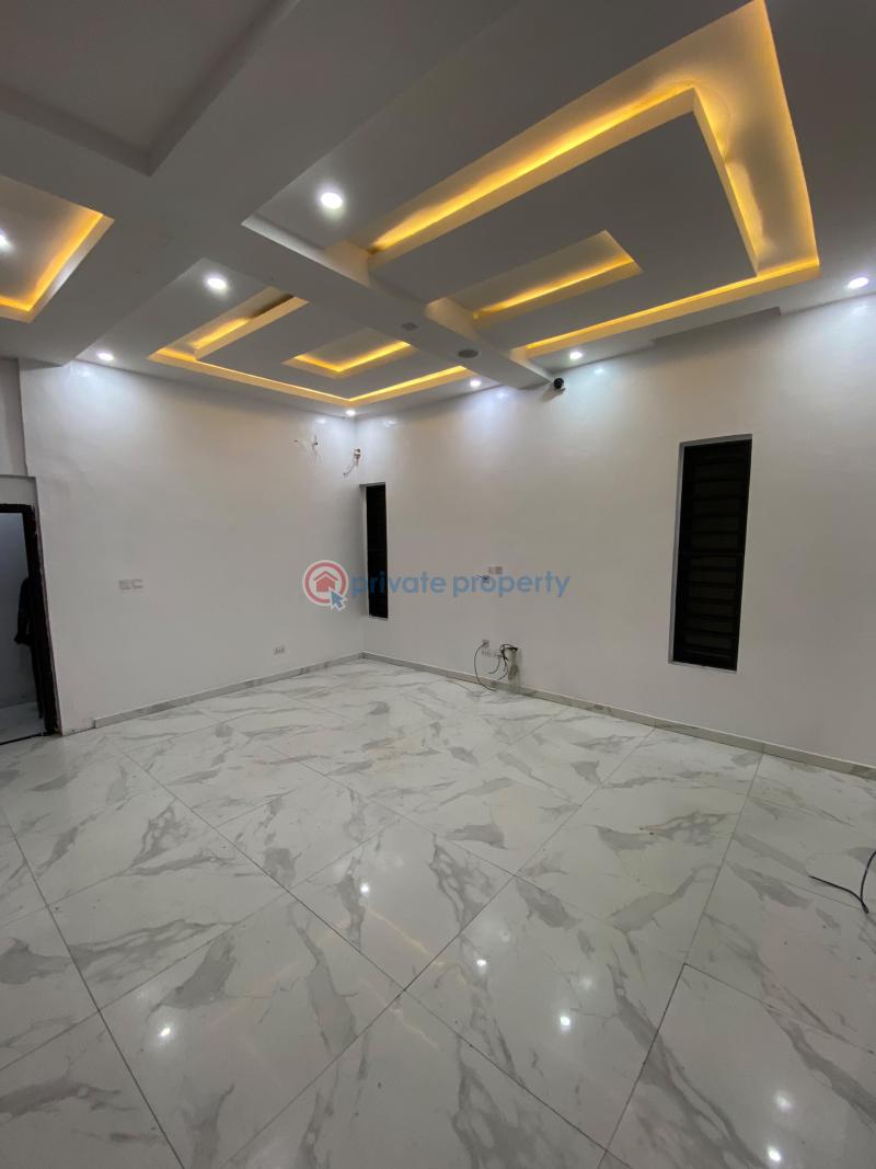 1 bedroom Mini Flat For Rent Ikota Gra Ikota Lekki Lagos - 7