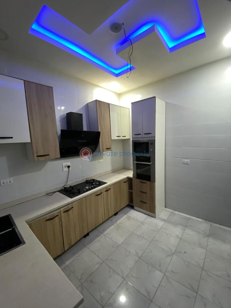 1 bedroom Mini Flat For Rent Ikota Gra Ikota Lekki Lagos - 8