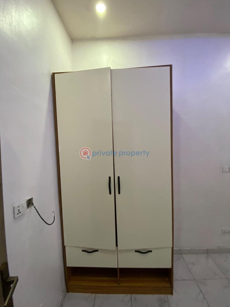 1 bedroom Mini Flat For Rent Ikota Gra Ikota Lekki Lagos - 6