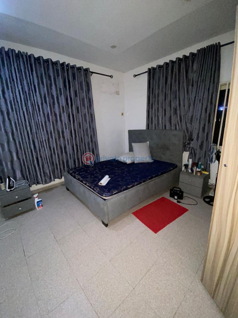 Miniflat with guest toilet lekki phase 1. - 4 2 bedroom Mini Flat For Rent Lekki Phase 1 Lagos - 4