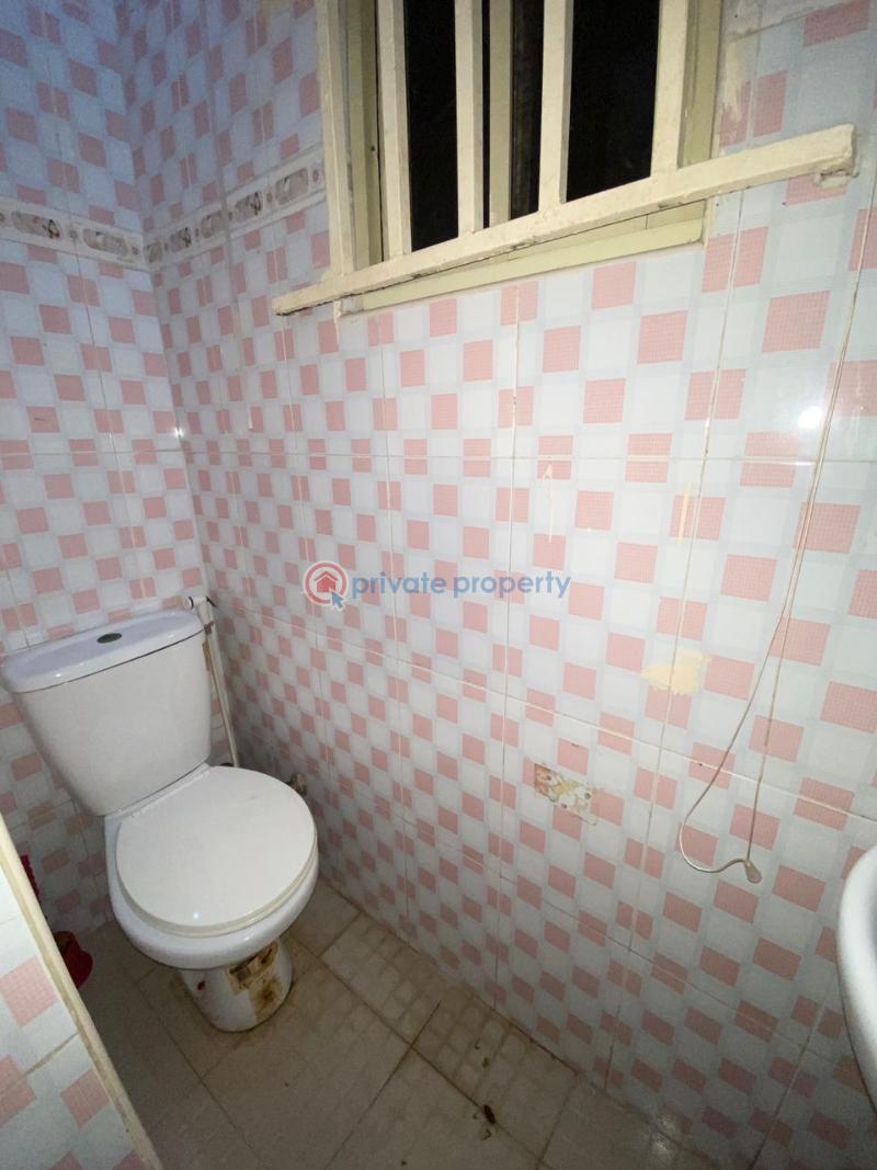Miniflat with guest toilet lekki phase 1. - 8 2 bedroom Mini Flat For Rent Lekki Phase 1 Lagos - 8