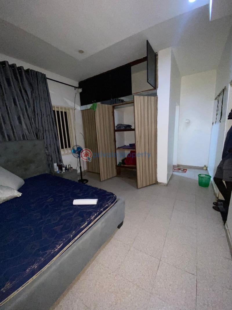 Miniflat with guest toilet lekki phase 1. - 2 2 bedroom Mini Flat For Rent Lekki Phase 1 Lagos - 2