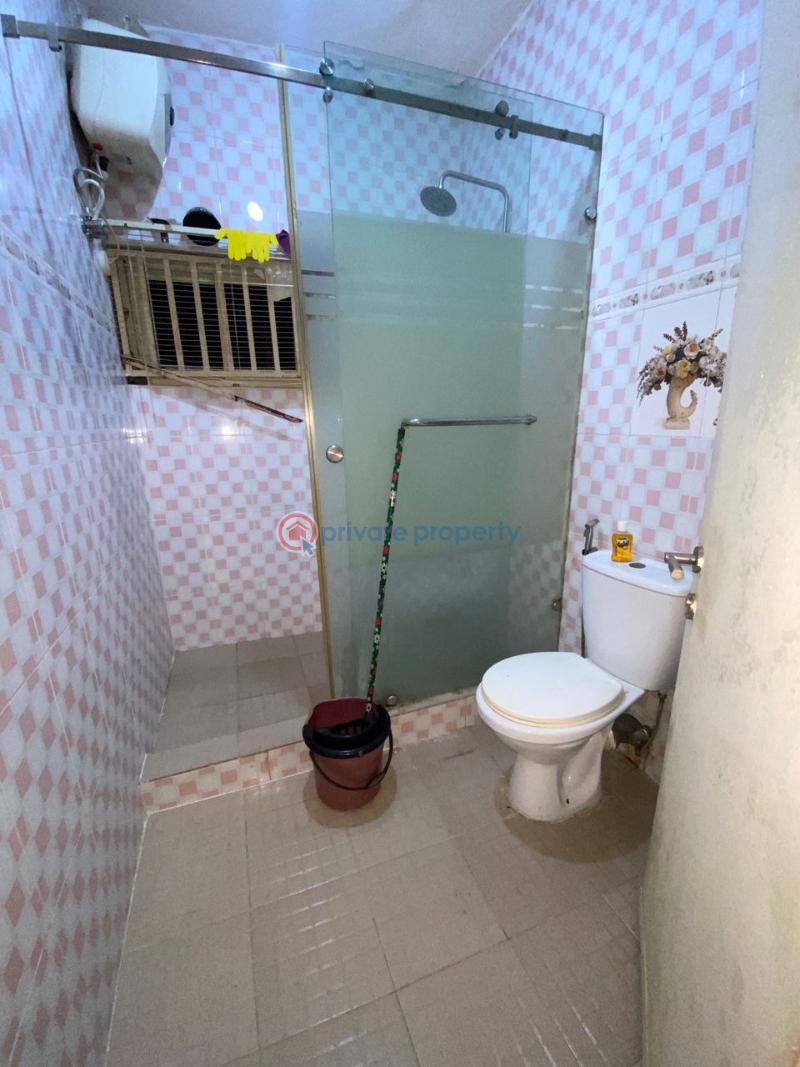 Miniflat with guest toilet lekki phase 1. - 7 2 bedroom Mini Flat For Rent Lekki Phase 1 Lagos - 7