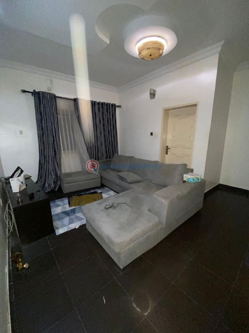 Miniflat with guest toilet lekki phase 1. - 1 2 bedroom Mini Flat For Rent Lekki Phase 1 Lagos - 1