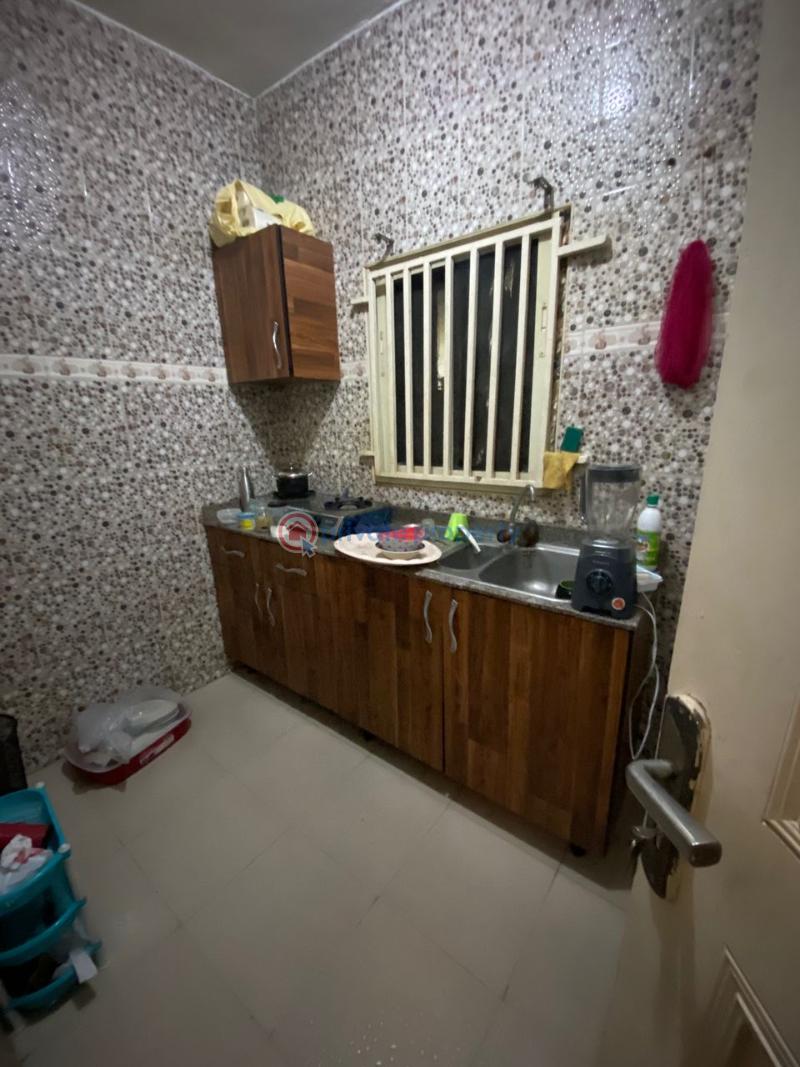 Miniflat with guest toilet lekki phase 1. - 6 2 bedroom Mini Flat For Rent Lekki Phase 1 Lagos - 6