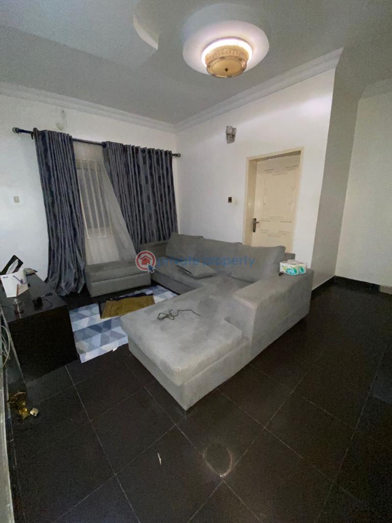 2 bedroom Mini Flat For Rent Lekki Phase 1 Lagos - 0