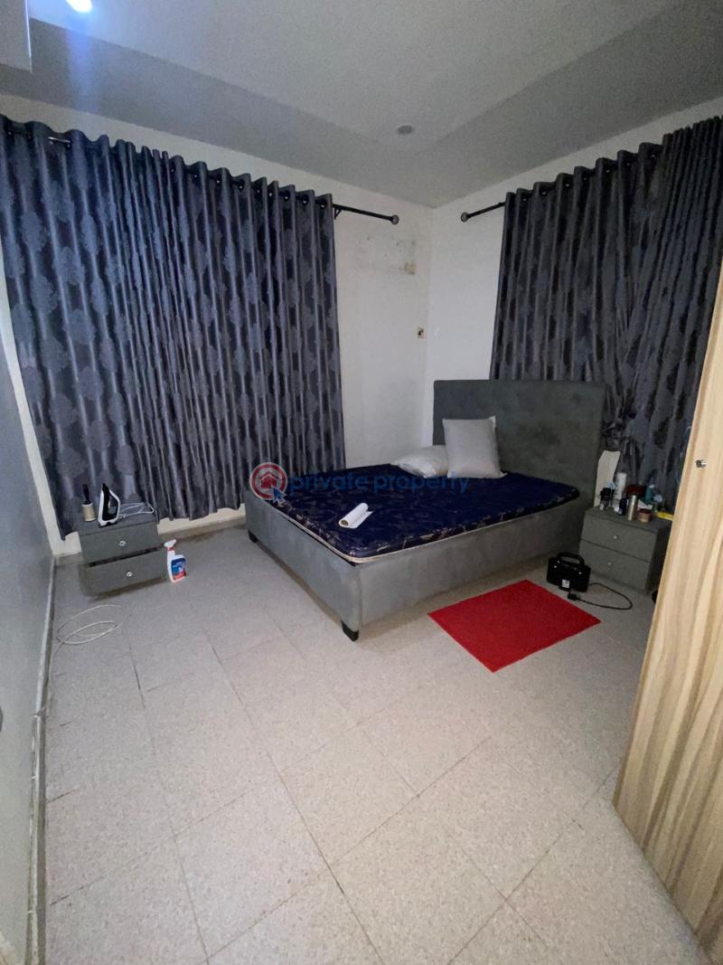 Miniflat with guest toilet lekki phase 1. - 3 2 bedroom Mini Flat For Rent Lekki Phase 1 Lagos - 3