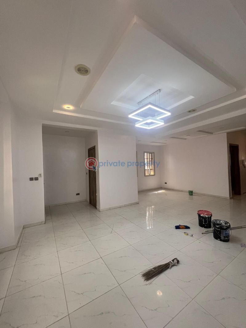 1 bedroom Mini Flat For Rent Orchid Road Ikota Lekki Lagos