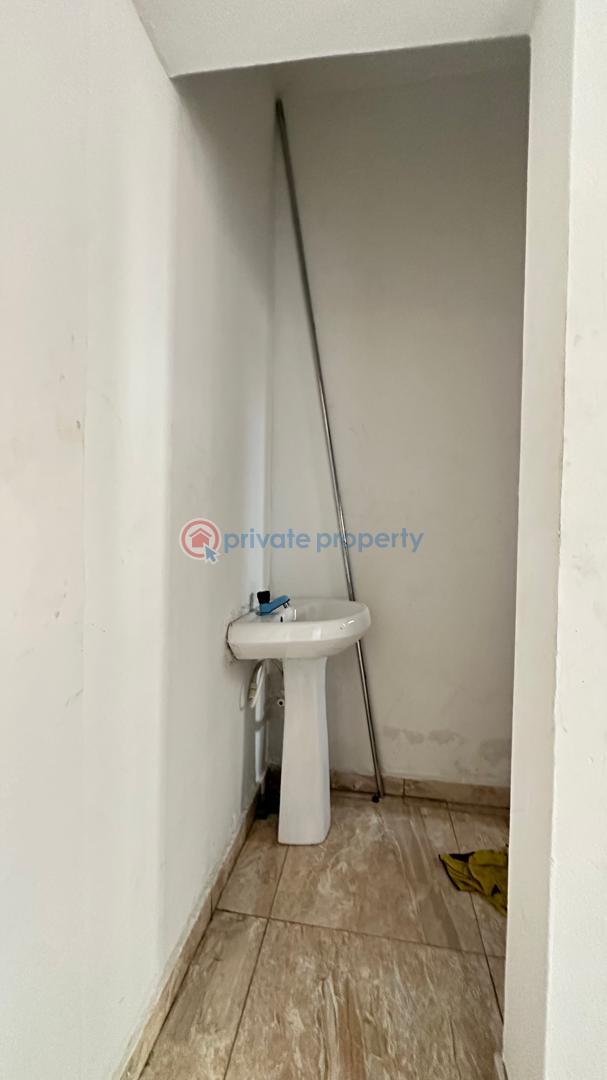 1 bedroom Mini Flat For Rent Osapa London. Osapa London Lekki Lagos - 4