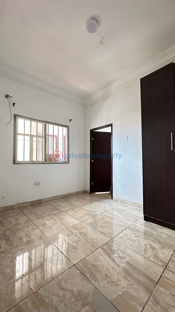 1 bedroom Mini Flat For Rent Osapa London. Osapa London Lekki Lagos - 2