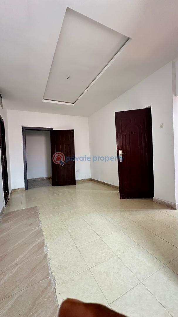 1 bedroom Mini Flat For Rent Osapa London. Osapa London Lekki Lagos - 8