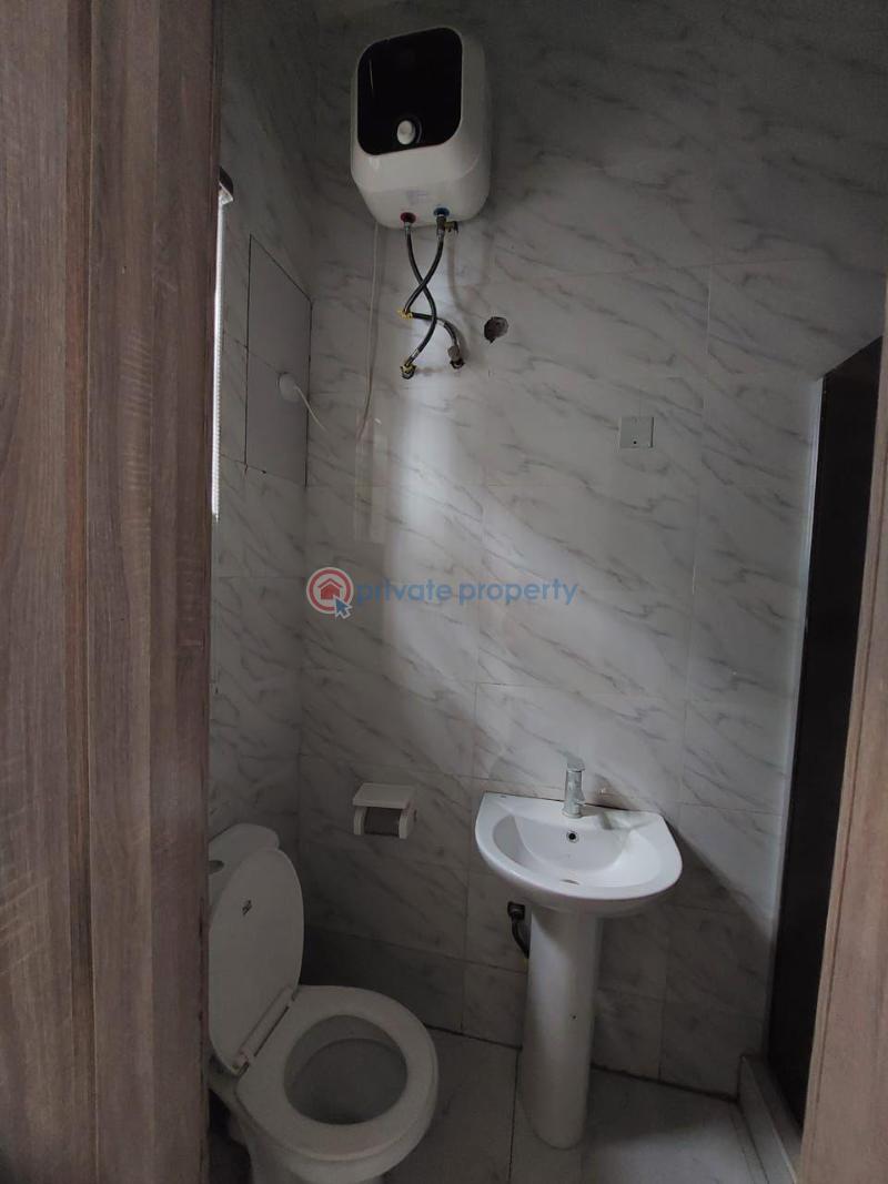 1 bedroom Mini Flat For Rent Orchid Road Royal Pine 1 Ikota Lekki Lagos - 0