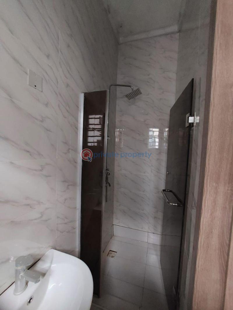 1 bedroom Mini Flat For Rent Orchid Road Royal Pine 1 Ikota Lekki Lagos - 3