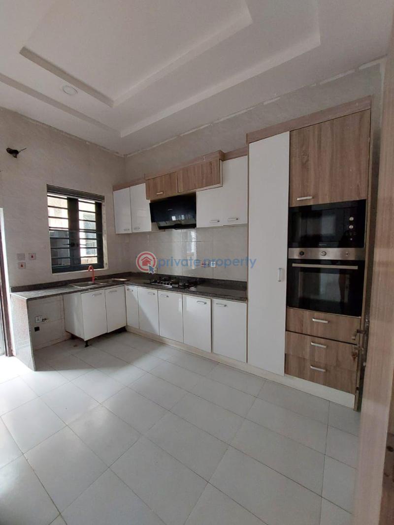 1 bedroom Mini Flat For Rent Orchid Road Royal Pine 1 Ikota Lekki Lagos - 5