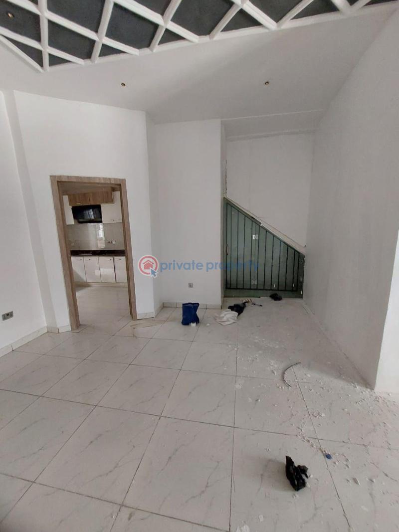 1 bedroom Mini Flat For Rent Orchid Road Royal Pine 1 Ikota Lekki Lagos - 4
