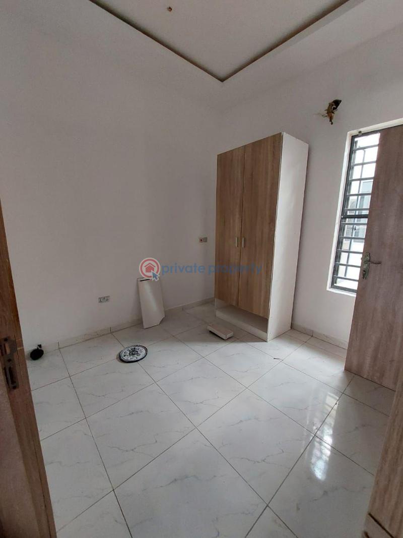 1 bedroom Mini Flat For Rent Orchid Road Royal Pine 1 Ikota Lekki Lagos - 2