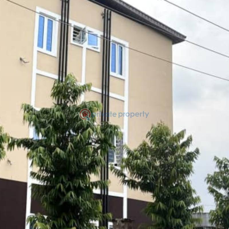 1 bedroom Mini Flat For Sale Pen Cinema Agege Lagos