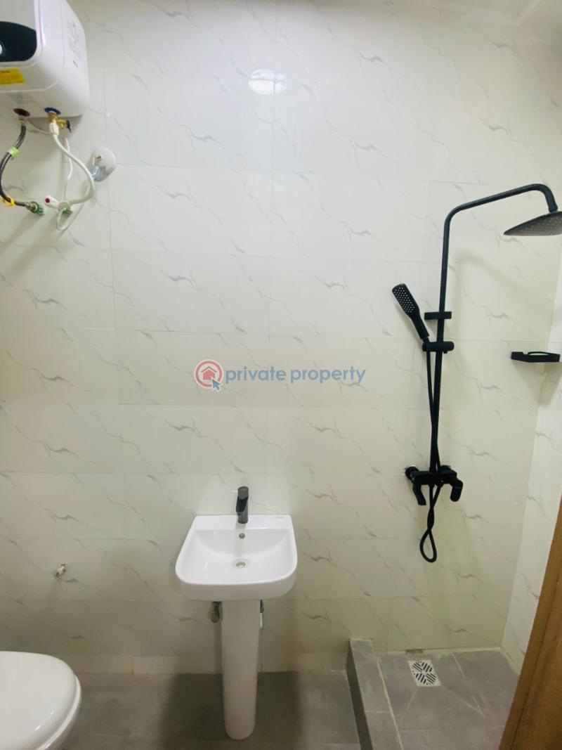 2 bedroom Block Of Flats Short let West Wood Estate Badore Ajah Lagos - 15